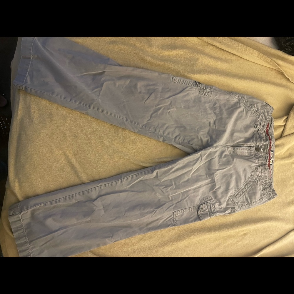 Cargo Pants